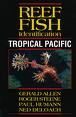 Photo of dive library Reef Fish Identification - Tropical Pacific by Gerald Allen (Book)