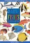 Photo of dive library Marine Fishes of South-East Asia: A Field Guide for Anglers and Divers by Gerry Allen (Book)