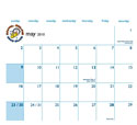 Photo of merchandise 2010 Underwater Photos Calendar