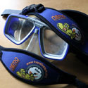Photo of merchandise Mask Strap